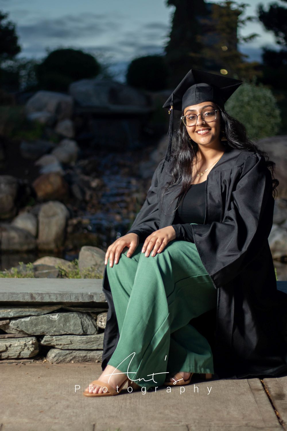 Graduation portfolio photo 81